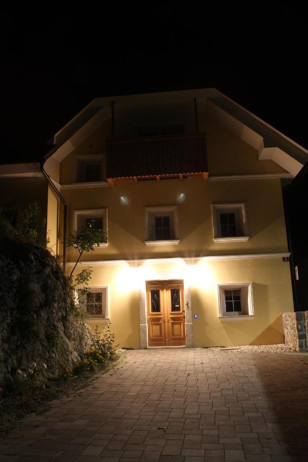 בוהין Rock&Lodge מראה חיצוני תמונה
