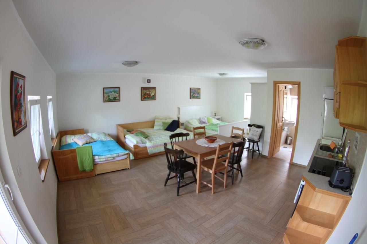 בוהין Rock&Lodge מראה חיצוני תמונה